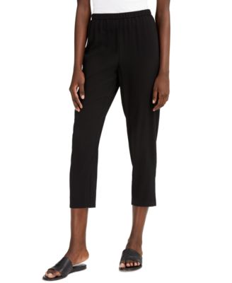 macy's eileen fisher petites