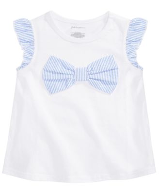 macys girls tops