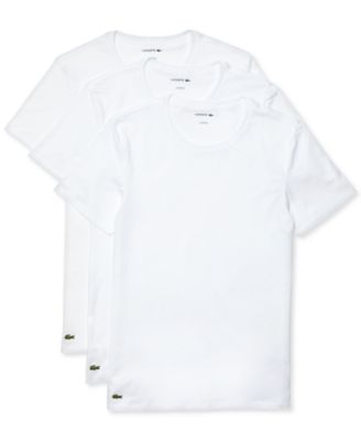 lacoste undershirt