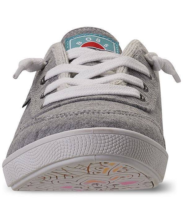 Skechers Women's BOBS B Cute Track Meet Casual Sneakers from Finish Line & Reviews Finish