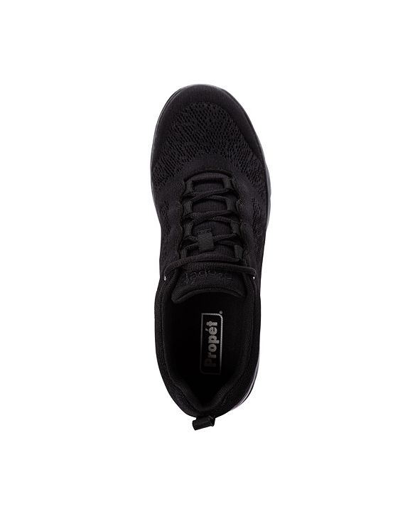 propet women's travelactiv fashion sneaker
