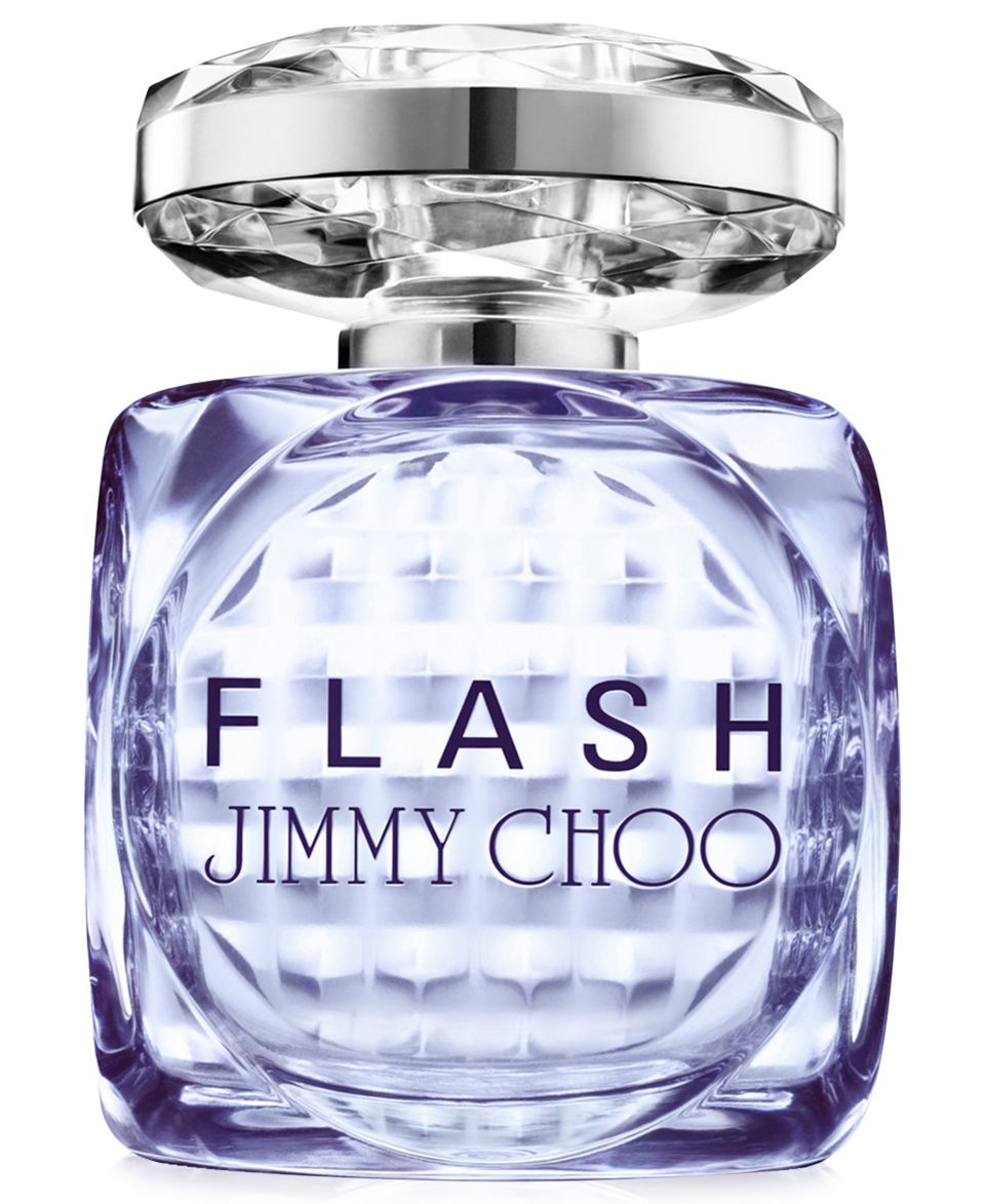 Jimmy Choo Flash Eau de Parfum, 3.3 oz      Beauty