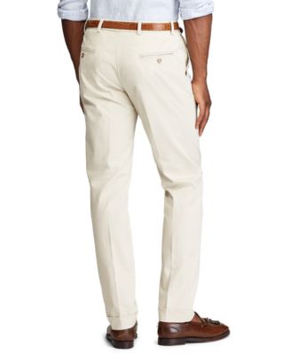 macy's polo ralph lauren mens pants