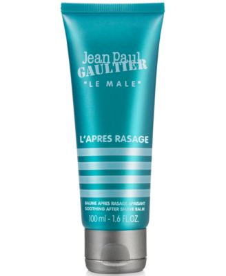 after shave balm jean paul gaultier