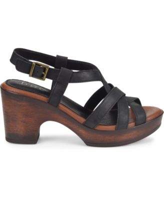 macys boc sandals