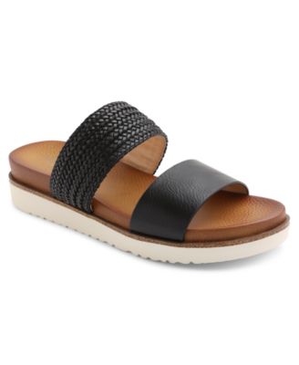 macys xoxo sandals