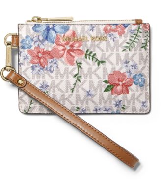 michael kors floral handbags