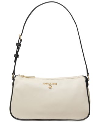 michael kors pouchette bag