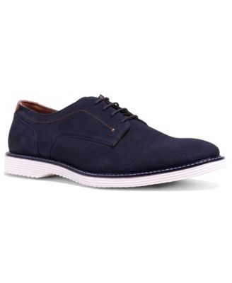 Bob Derby Causal Lace-Up Shoes 