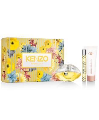 kenzo world power perfume boots