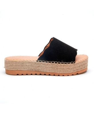 matisse platform sandals