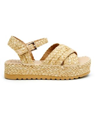 matisse platform sandals