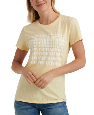 macys lucky brand shirts