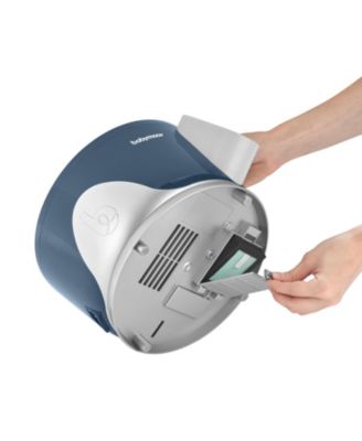 babymoov turbo pure sterilizer