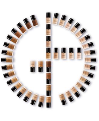 giorgio armani luminous silk foundation boots
