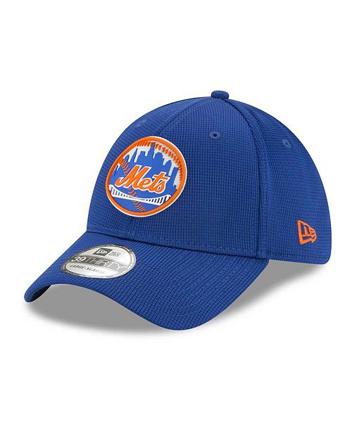 New Era New York Mets Clubhouse 39thirty Cap Reviews Sports Fan Shop By Lids Men Macy S
