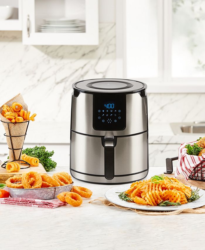 Emeril Lagasse 6Qt. Air Fryer & Reviews Small Appliances Kitchen
