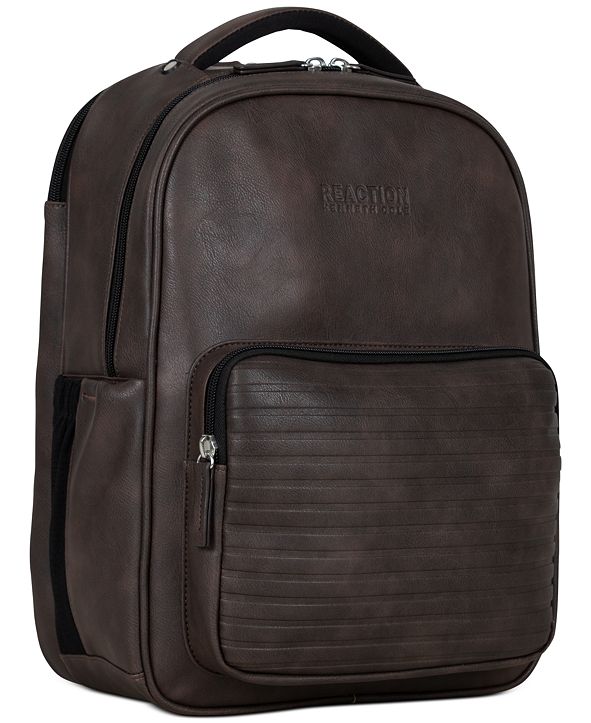 Cole Reaction Men's Laptop Backpack Bag & Reviews All Accessories Men Macy's