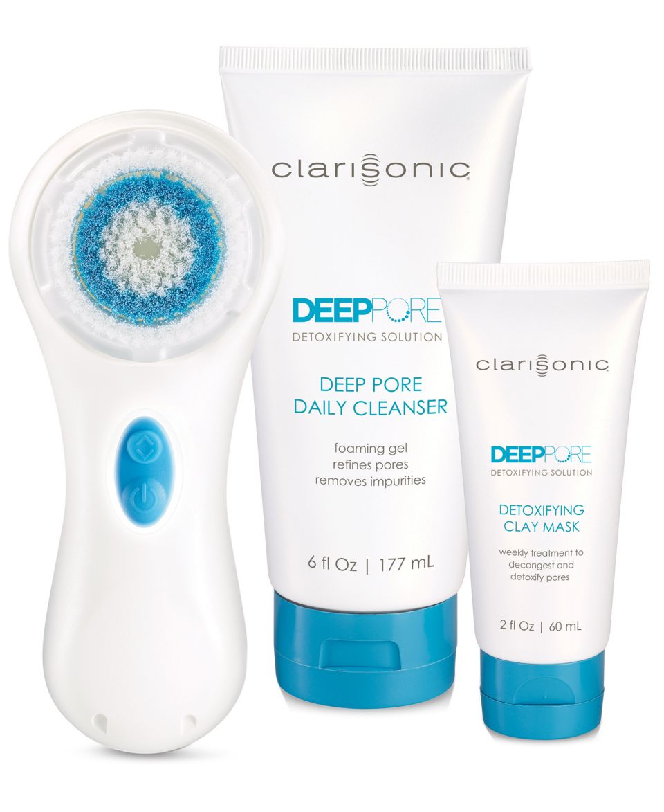 Clarisonic Aria Black   Skin Care   Beauty