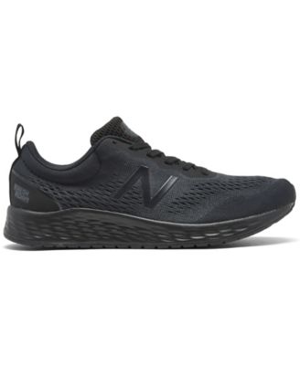 women's fresh foam arishi v3 running sneakers from finish line