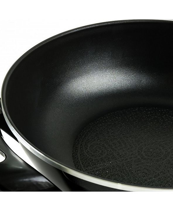 OVENTE Electric Skillet & Reviews Small Appliances Kitchen Macy's