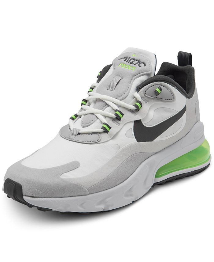 men's nike air max 270 react se casual shoes