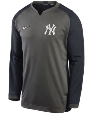 yankees nike sweatshirt