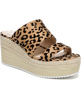 fergalicious wedge sandals