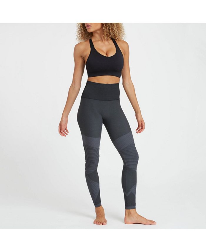 Spanx Seamless Moto Leggings Reviewers  International Society of Precision  Agriculture