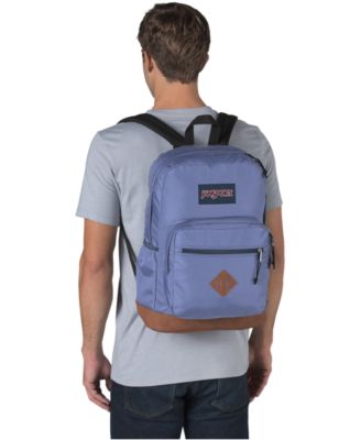 jansport bleached denim