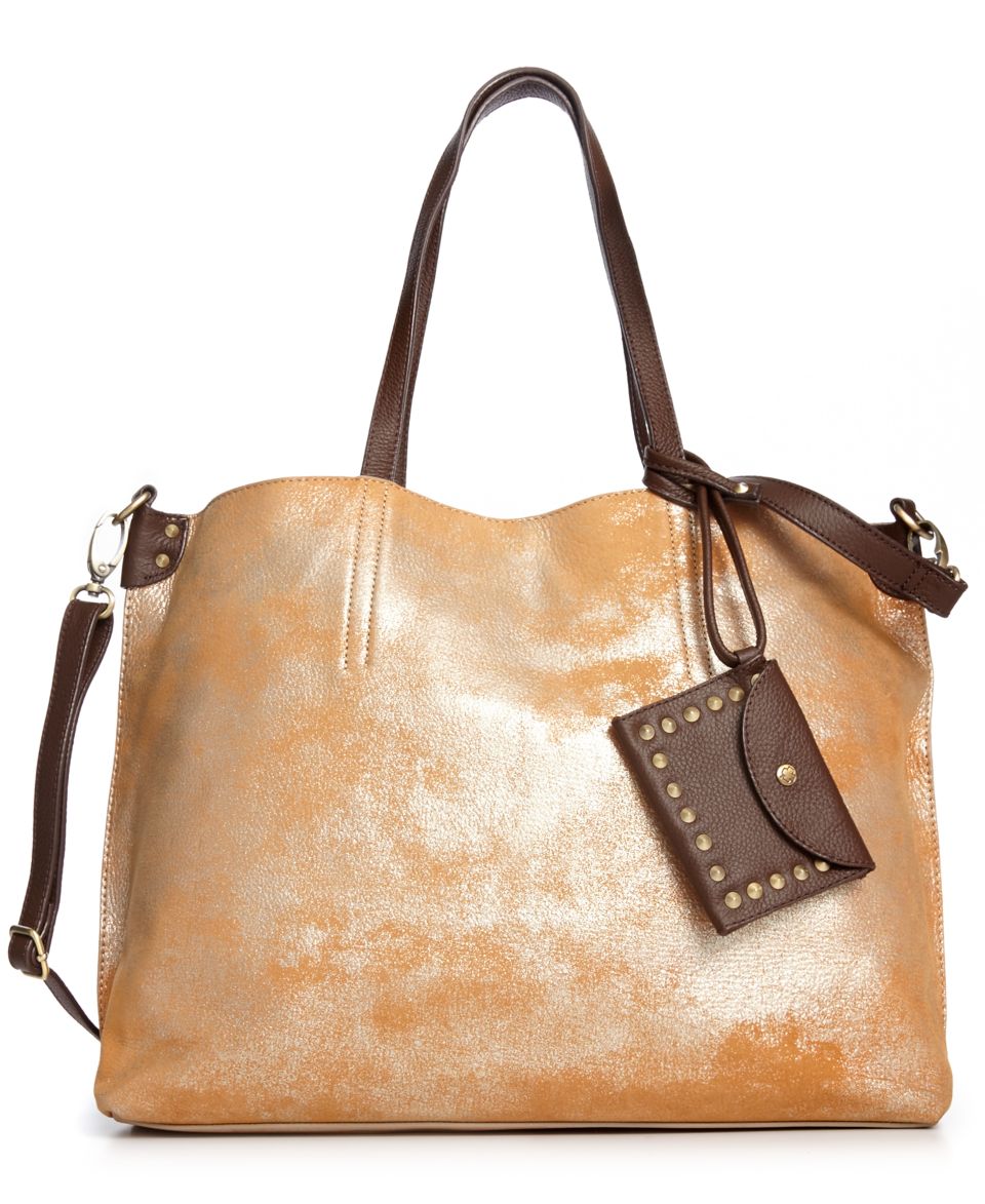 Lucky Cedar Tote with Pouch   Handbags & Accessories