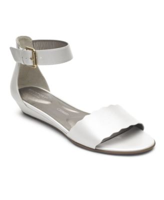 rockport zandra wedge sandal