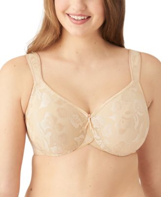 pure move bra by reebok review