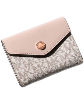 Michael Kors FREE MK coin purse with a 