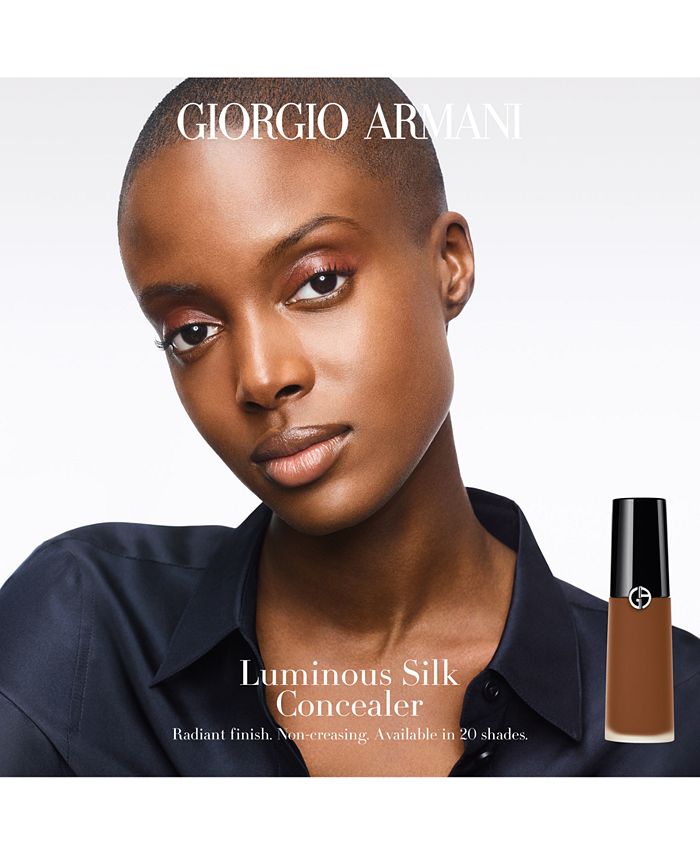 armani multi purpose concealer