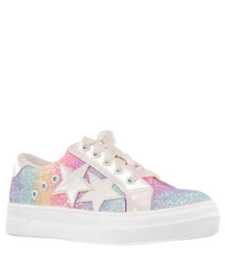 nina sneakers