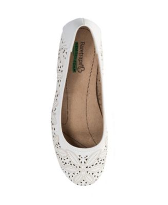 baretraps mariah flats