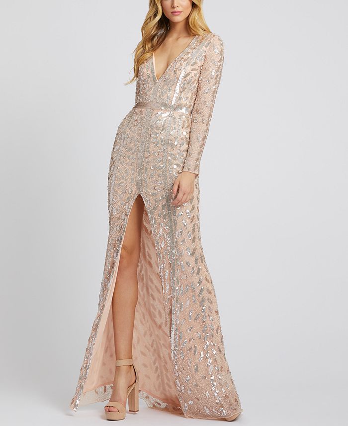 mac duggal macys