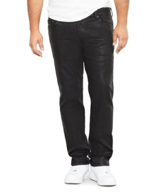 waxed jeans mens