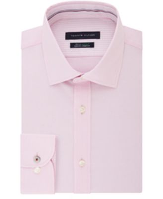 macy's big and tall dress shirts