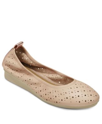 macys aerosoles flats