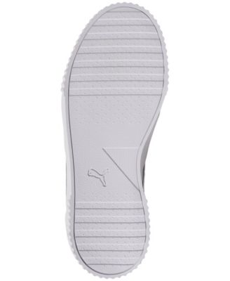 women's carina leather casual sneakers