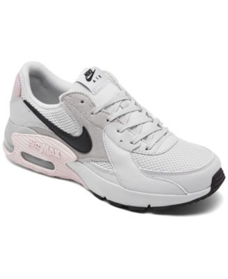 Nike Women's Air Max Excee Casual Sneakers from Finish Line & Reviews ...