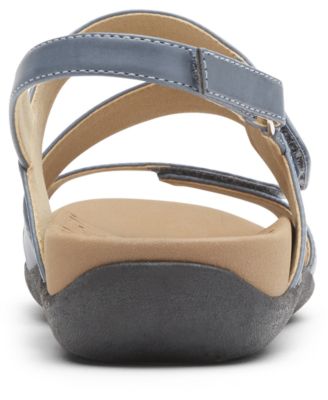 rockport ridge sandal