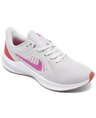nike shoes with straps womens
