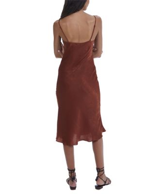 womens slip dress