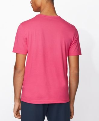 pink boss t shirt