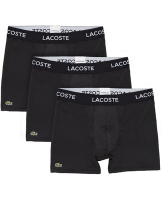 lacoste boxer shorts