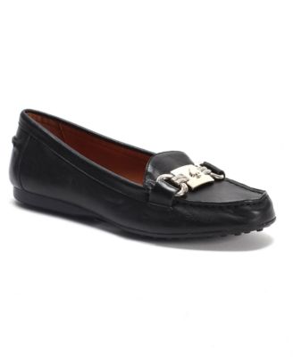 kate spade colette moccasin