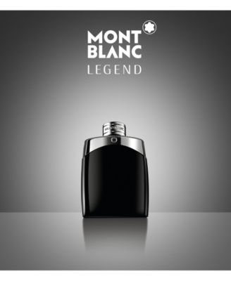 montblanc legende